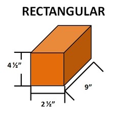 LADRILLO REFRACTARIO